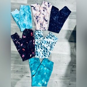 Size 10/12 girls leggings New no tags